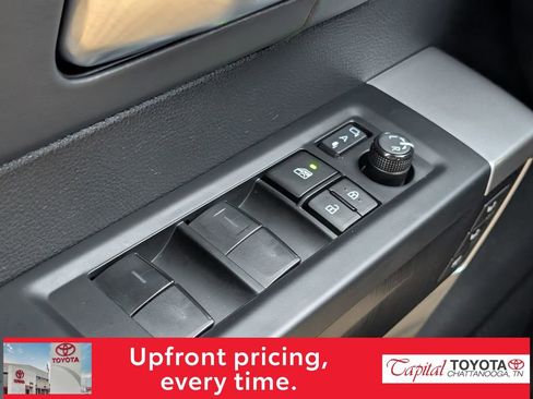 Used 2024 Toyota Tundra Platinum image 13