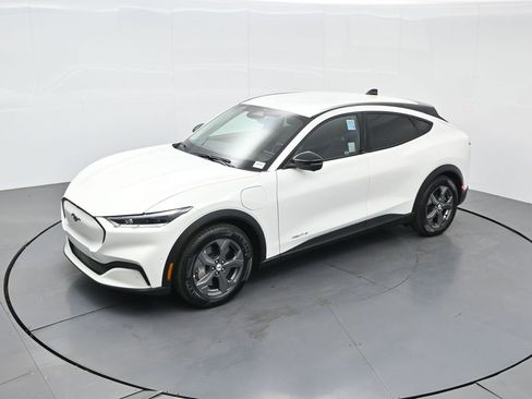 Used 2023 Ford Mustang Mach-E Select image 51