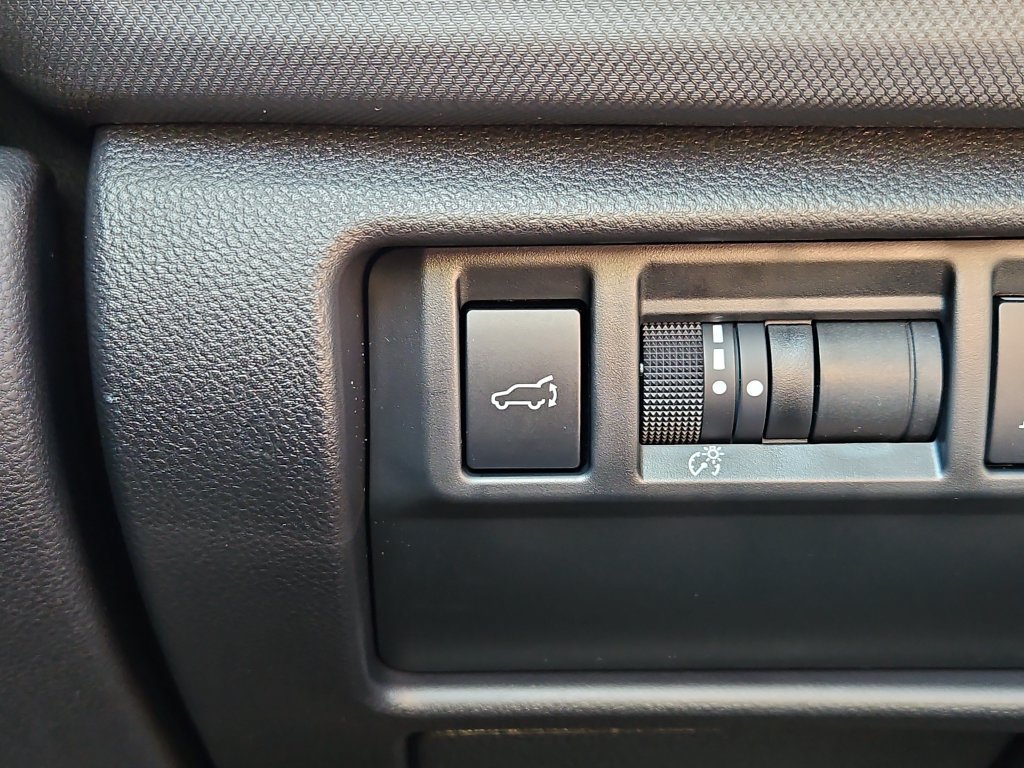 New 2026 Subaru Forester Premium AWD/4WD image 13