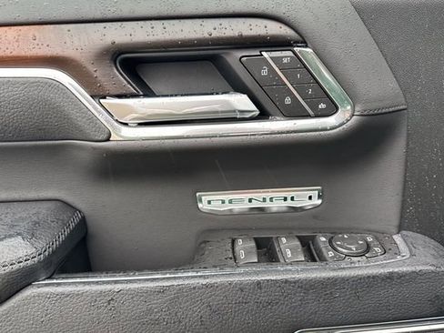 New 2026 GMC Sierra 1500 Denali w/ Denali Reserve Package image 11