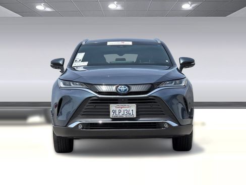 Certified 2024 Toyota Venza Limited AWD/4WD image 5