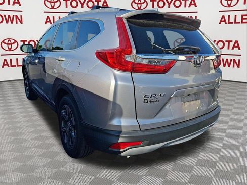Used 2019 Honda CR-V EX image 4