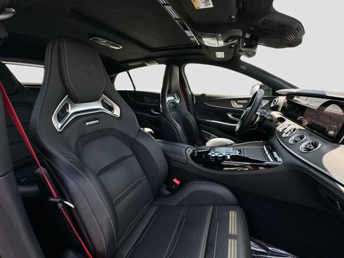 Used 2024 Mercedes-Benz AMG GT 63 S image 29