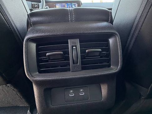 New 2026 Nissan Murano SV AWD/4WD image 28