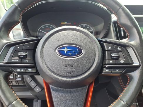Used 2023 Subaru Forester Sport AWD/4WD image 5