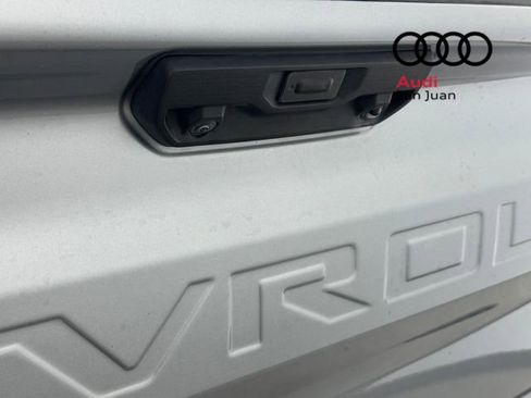 Used 2025 Chevrolet Silverado 1500 LT image 12