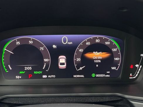 Used 2025 Honda Accord EX-L image 14