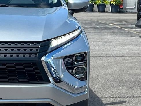 Used 2026 Mitsubishi Eclipse Cross SE AWD/4WD image 17