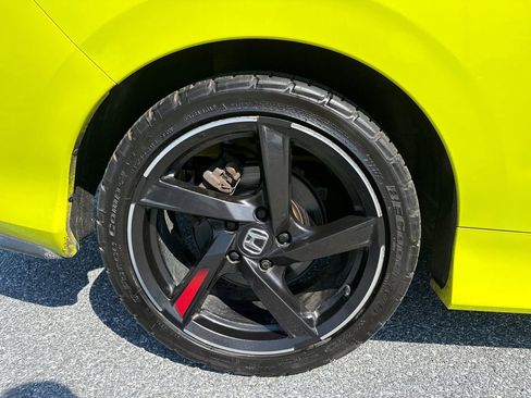 Used 2019 Honda Civic Si image 29