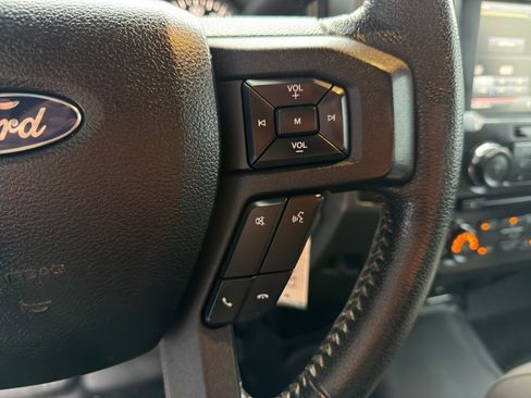 Used 2015 Ford F150 XLT w/ Equipment Group 301A Mid image 23