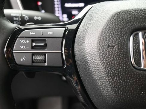 New 2026 Honda Passport RTL image 28
