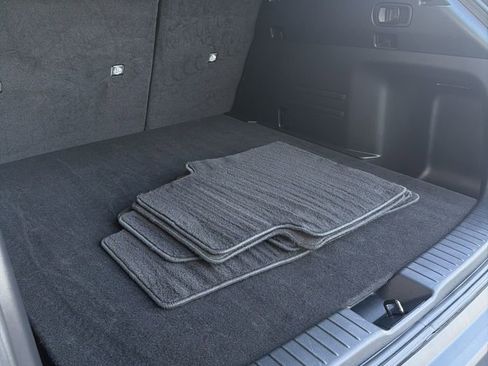 Certified 2025 MAZDA CX-50 AWD 2.5 S w/ Premium Package image 9