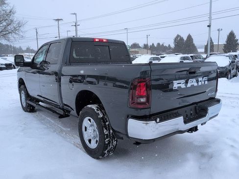 New 2026 RAM 2500 Tradesman image 5