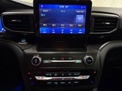 Used 2020 Ford Explorer ST w/ ST Street Pack AWD/4WD image 59