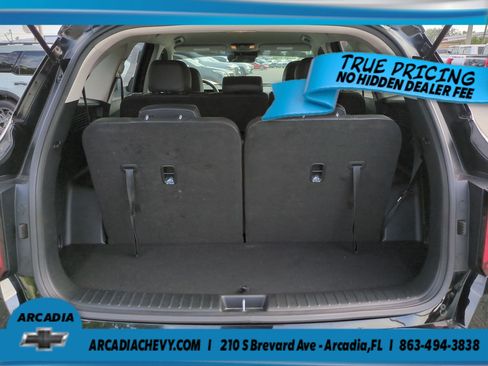 Used 2025 Kia Sorento S FWD image 13