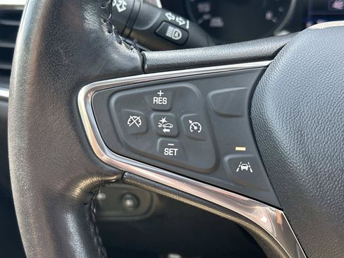Certified 2020 Chevrolet Equinox LT FWD image 22