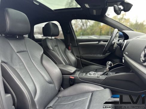 Used 2016 Audi S3 Prestige image 26