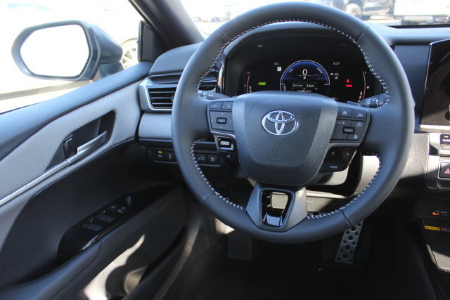 Certified 2026 Toyota Camry SE FWD image 42