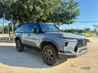 Used 2025 Lexus GX 550 AWD/4WD 360° Tour