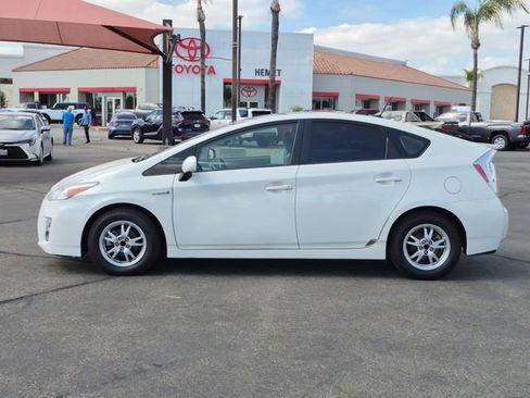 Used 2010 Toyota Prius Five image 9