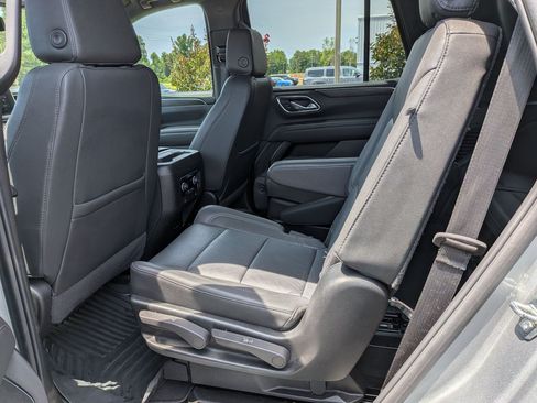 Used 2024 Chevrolet Tahoe Z71 AWD/4WD image 16