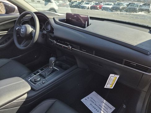 New 2026 MAZDA CX-30 AWD 2.5 S image 14