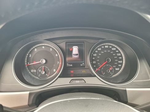 Used 2019 Volkswagen Atlas SE AWD/4WD image 29