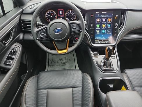 Used 2024 Subaru Outback Wilderness image 29