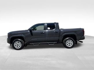 New 2026 Toyota Tacoma 4x4 Double Cab video 2