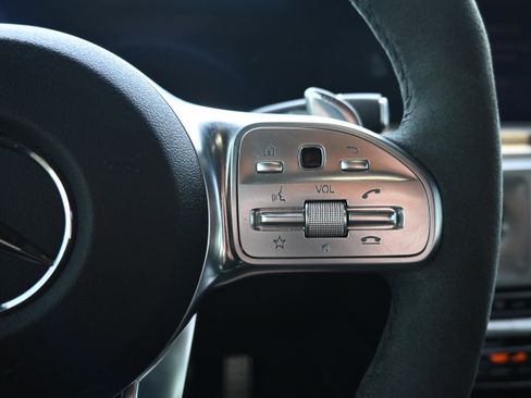 Used 2024 Mercedes-Benz G 63 AMG 4MATIC image 34