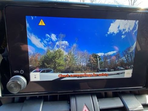 Used 2024 Toyota RAV4 LE image 27