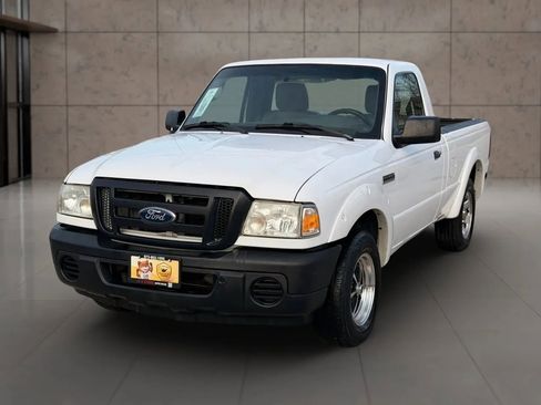 Used 2011 Ford Ranger XL image 4