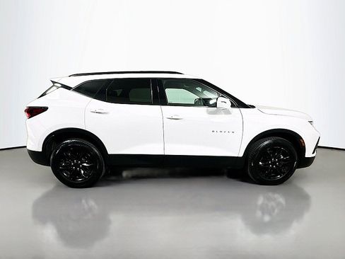Used 2022 Chevrolet Blazer LT AWD/4WD image 8