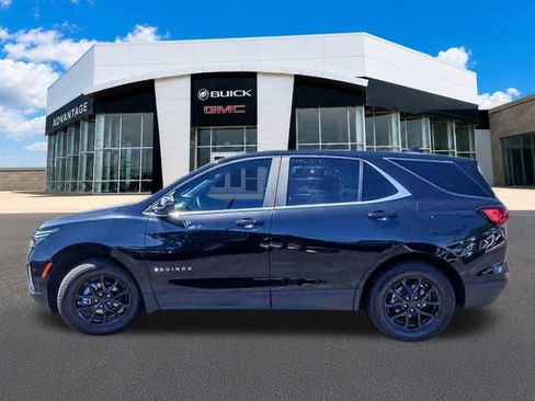 Used 2023 Chevrolet Equinox LT FWD image 5