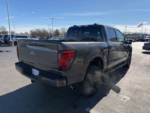 New 2026 Ford F150 XLT w/ Equipment Group 302A MID AWD/4WD image 5