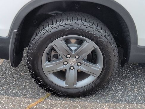 Used 2023 Honda Ridgeline RTL image 29