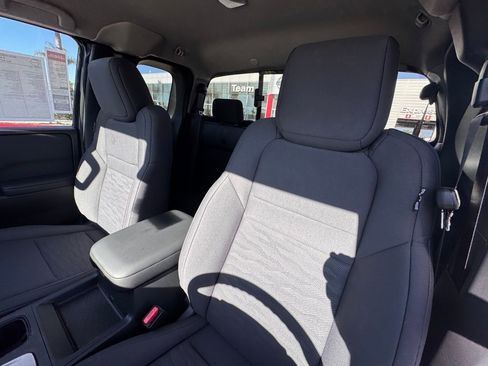 New 2026 Nissan Frontier S image 10