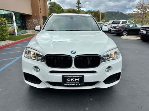 Used 2017 BMW X5 sDrive35i RWD image 5