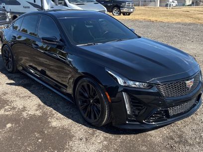 Used 2023 Cadillac CT5 V Blackwing w/ Driver Assist Package