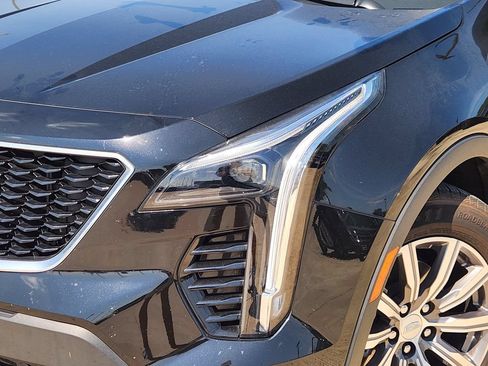 Used 2023 Cadillac XT4 Sport FWD image 10