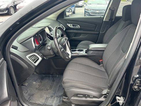Used 2014 GMC Terrain SLE w/ Convenience Package FWD image 9