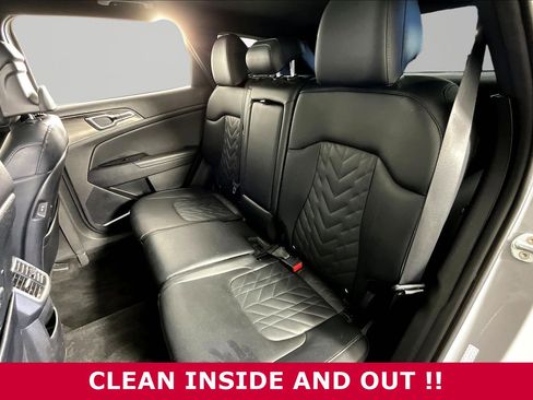 Used 2023 Kia Sportage X-Line w/ X-Line Premium Package image 22