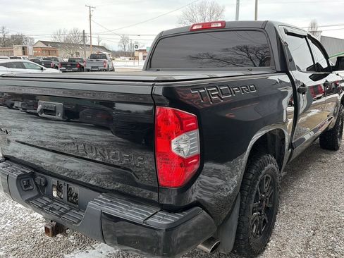 Used 2015 Toyota Tundra TRD Pro image 5