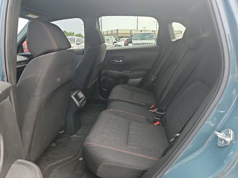 Used 2024 Honda HR-V Sport image 14