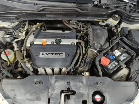 Used 2009 Honda CR-V EX-L image 17