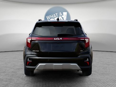 New 2026 Kia Seltos S AWD/4WD image 13