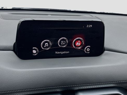 Used 2019 MAZDA CX-5 Touring image 9