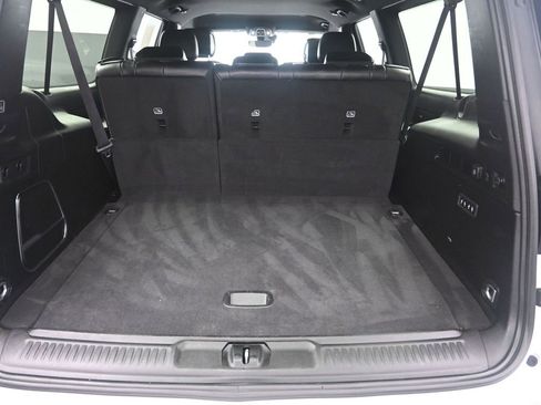 Used 2024 Jeep Wagoneer L Series II w/ Flexible Seating Group image 35