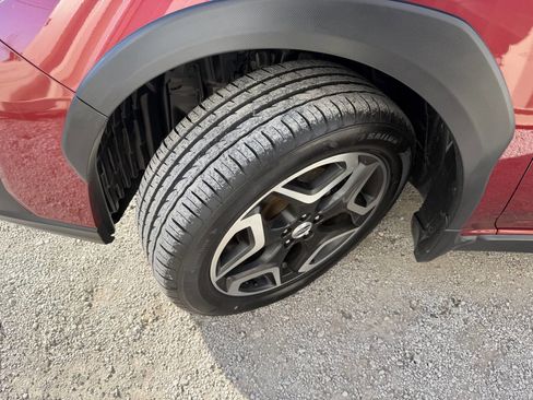 Used 2018 Subaru Crosstrek 2.0i Limited image 21