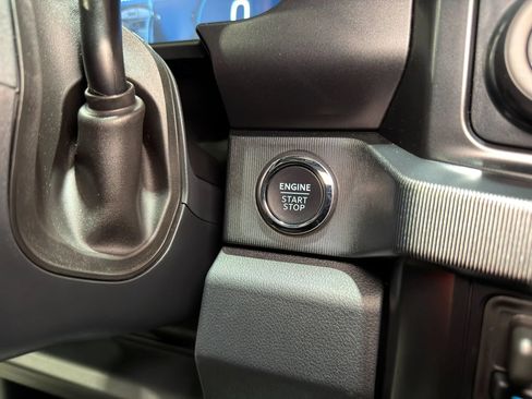 Used 2026 Ford F350 Platinum AWD/4WD image 36